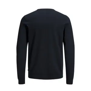 Jersey de cuello redondo Jack & Jones Basic image-4