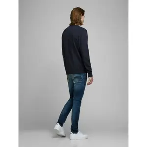 Jersey de cuello redondo Jack & Jones Basic image-5
