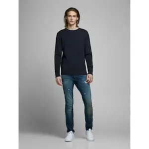 Jersey de cuello redondo Jack & Jones Basic image-2