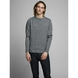 Jersey de cuello redondo Jack & Jones Basic image-3