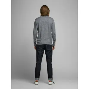 Jersey de cuello redondo Jack & Jones Basic image-4