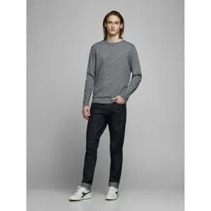 Jersey de cuello redondo Jack & Jones Basic image-2