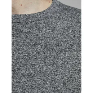 Jersey de cuello redondo Jack & Jones Basic image-6
