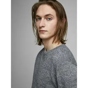 Jersey de cuello redondo Jack & Jones Basic image-5