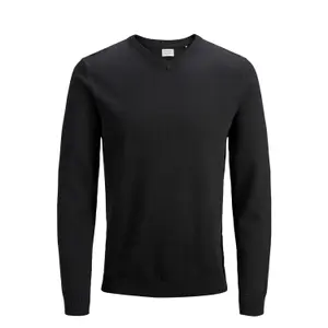 Pull Col-V Jack & Jones Basic image-0