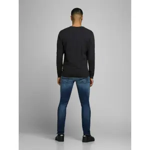 Pull Col-V Jack & Jones Basic image-4