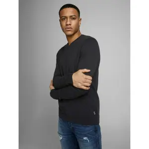 Pull Col-V Jack & Jones Basic image-5