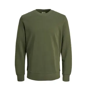 Sweatshirt Jack & Jones Holmen crew neck image-0