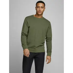 Sweatshirt Jack & Jones Holmen crew neck image-2