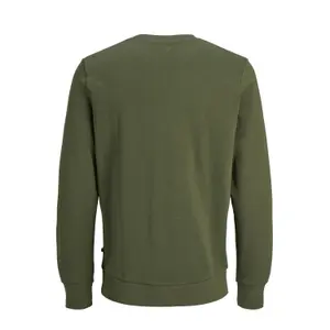 Sweatshirt Jack & Jones Holmen crew neck image-1