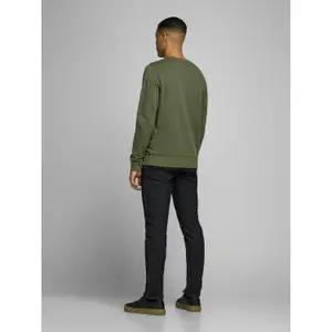 Sweatshirt Jack & Jones Holmen crew neck image-4