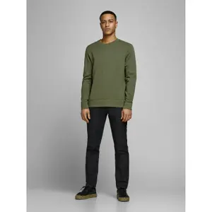 Sweatshirt Jack & Jones Holmen crew neck image-3