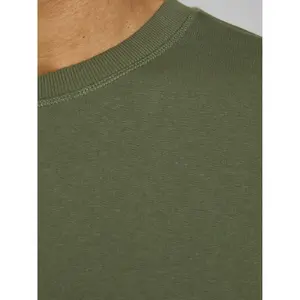 Sweatshirt Jack & Jones Holmen crew neck image-6