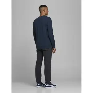 Sweatshirt Jack & Jones Holmen crew neck image-4