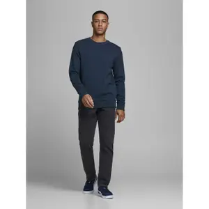 Sweatshirt Jack & Jones Holmen crew neck image-3