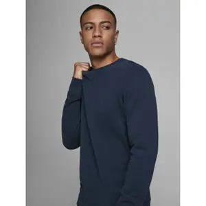 Sweatshirt Jack & Jones Holmen crew neck image-5