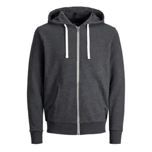 Sweatshirt Jack & Jones Holmen zip image-0
