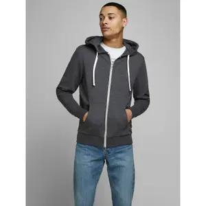 Sweatshirt Jack & Jones Holmen zip image-2