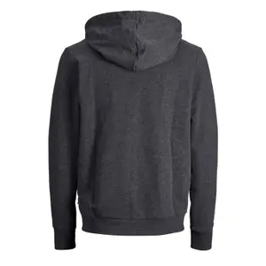 Sweatshirt Jack & Jones Holmen zip image-1