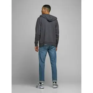 Sweatshirt Jack & Jones Holmen zip image-4