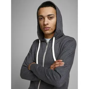 Sweatshirt Jack & Jones Holmen zip image-5