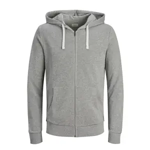 Sweatshirt Jack & Jones Holmen zip image-0