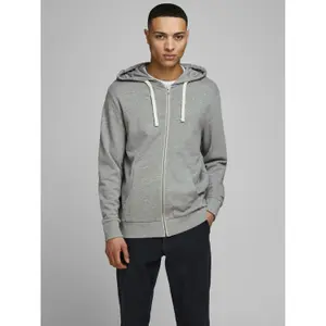Sweatshirt Jack & Jones Holmen zip image-2
