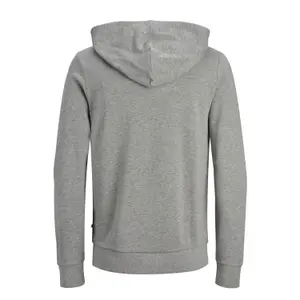 Sweatshirt Jack & Jones Holmen zip image-1