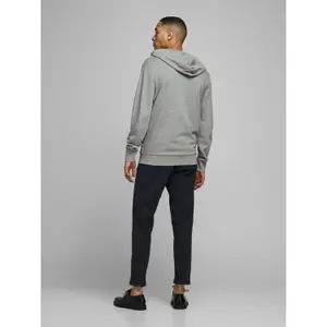 Sweatshirt Jack & Jones Holmen zip image-4