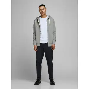 Sweatshirt Jack & Jones Holmen zip image-3