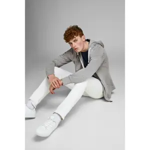 Sweatshirt Jack & Jones Holmen zip image-5
