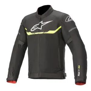 Veste moto Alpinestars T sps air image-0
