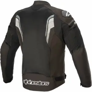 Motorcycle jacket Alpinestars air v3b/b image-1