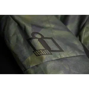 Blouson moto Icon airform BSCAR CE image-1