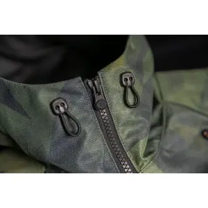 Blouson moto Icon airform BSCAR CE image-2