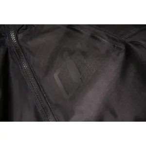 Μπουφάν μοτοσικλέτας Icon airform CE image-1