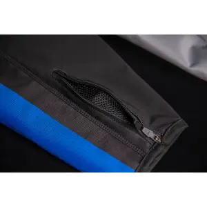 Motorcycle jacket Icon airform retro CE image-2