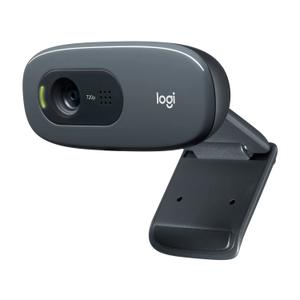 Webcam Logitech C270 Refresh image-2