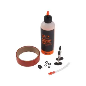 Kit sem tubo Orange Seal image-0