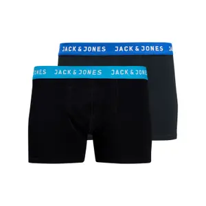 Boxer shorts Jack & Jones Jacrich (x2) image-0