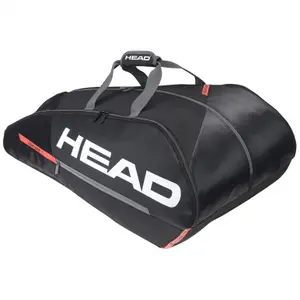 Saco para raquetes de ténis Head Tour Team 9R image-1