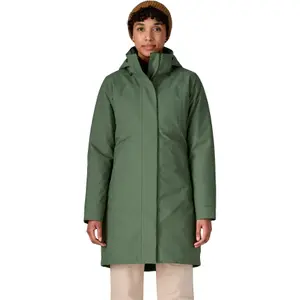 Γυναικεία parka 3 σε 1 Patagonia image-4