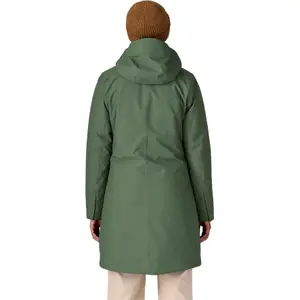 Γυναικεία parka 3 σε 1 Patagonia image-5
