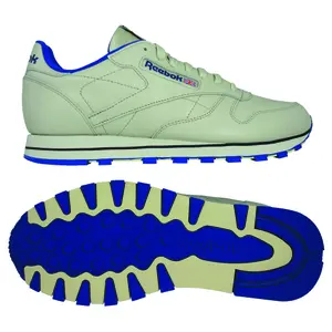 Sneakers Reebok Classics Leather image-5
