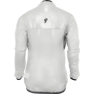 Veste imperméable pvc clair Thor s15 image-2