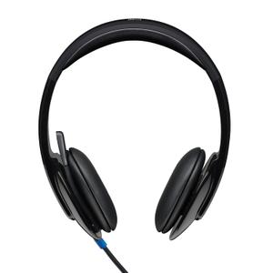 Casque micro USB Logitech H540
