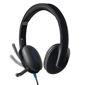 Casque micro USB Logitech H540 image-1