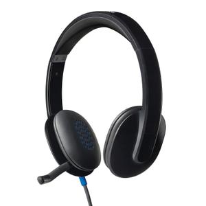 Casque micro USB Logitech H540 image-2
