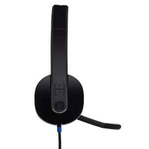 Casque micro USB Logitech H540 image-3