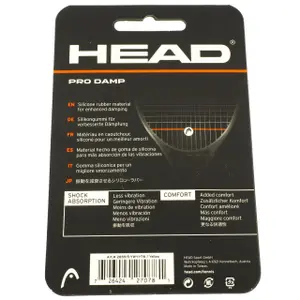 Anti-vibrator Head Pro Damp (x2) image-1